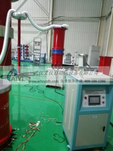 合肥电力检测中心 2000KVA/400KV蜜桃视频APP下载网站设备采购